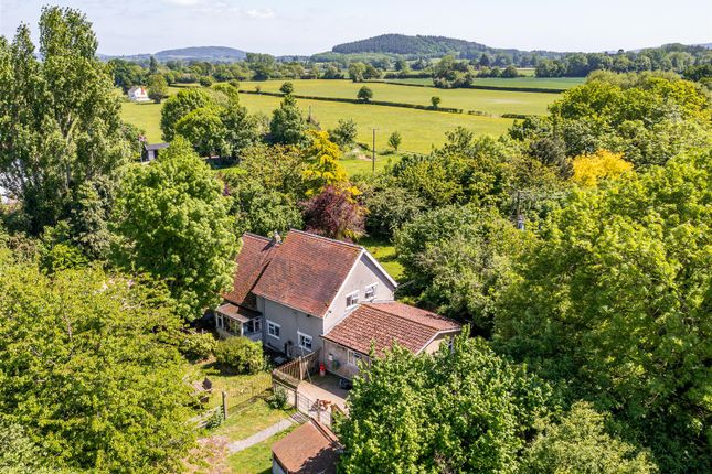 Letton, Hereford 4 bed detached house for sale