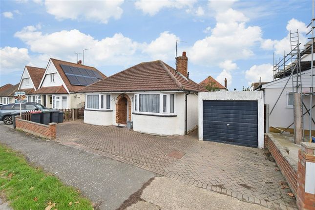 Fernlea Avenue, Herne Bay, Kent 2 bed detached bungalow for sale