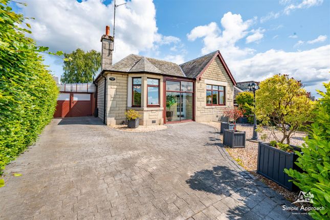 Fraser Terrace, Perth 3 bed house for sale