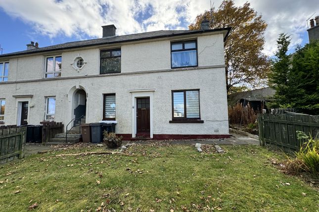 2 bed flat