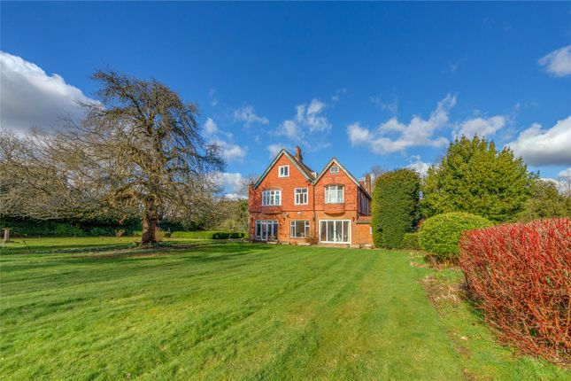 Barnet Lane, Elstree, Borehamwood... 9 bed detached house for sale
