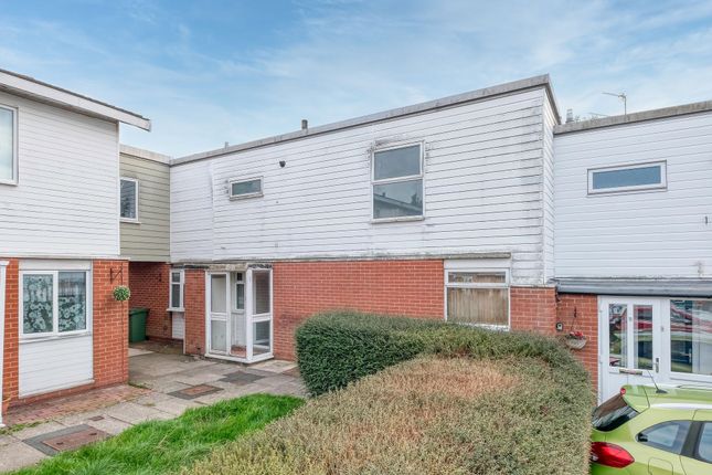 Evenlode Close, Redditch, B98 3 bed terraced house for sale