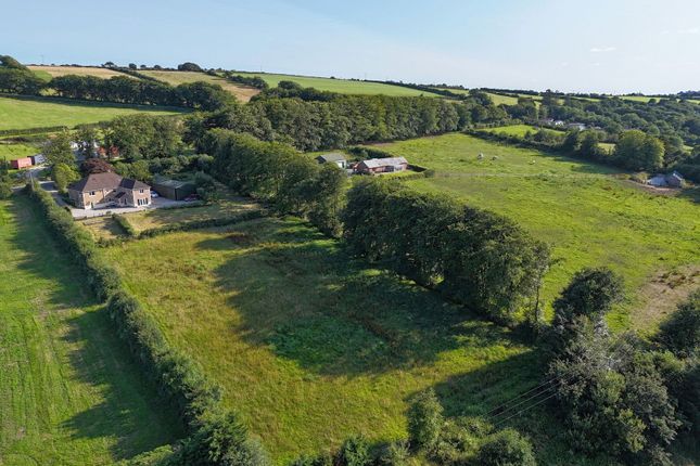 Gunnislake PL18 4 bed detached house for sale