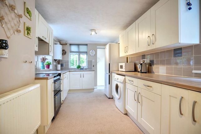 Park Way, Maidstone, ME15 3 bed detached house for sale