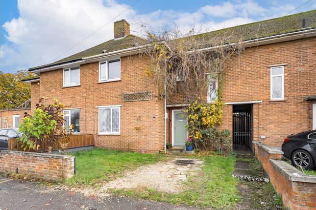 Edgeworth Road, Norwich 3 bed terraced house for sale