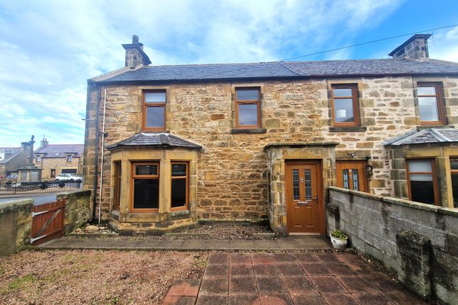 2 bedroom semi-detached house for sale