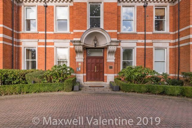 Prospect House, Epsom 1 bed apartment for sale