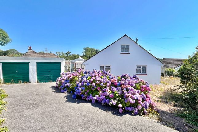 Duchy Drive, Preston, Paignton 2 bed detached bungalow for sale