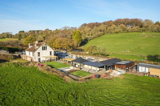 Pednor,  Buckinghamshire,  HP5 3 bed detached house for sale