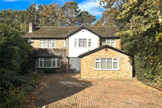 Florida Close, Bushey Heath, Bushey... 5 bed detached house for sale