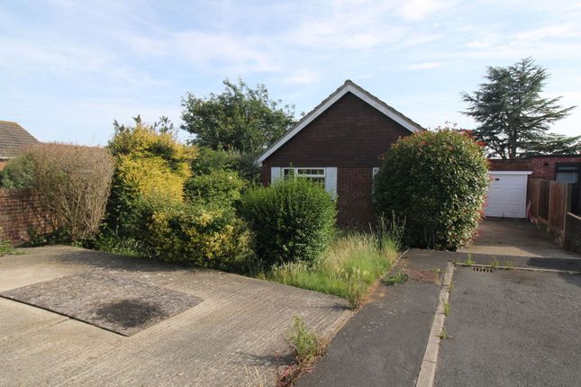 King George VI Drive, Brighton &... 2 bed detached bungalow for sale