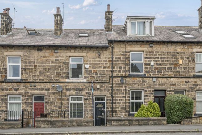 Low Lane, Horsforth, LS18 3 bed terraced house for sale
