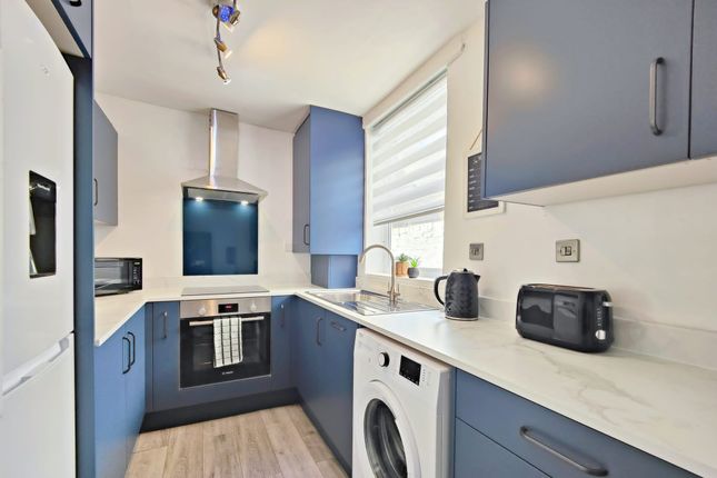 Romer Road, Kensington, Liverpool 4 bed terraced house for sale
