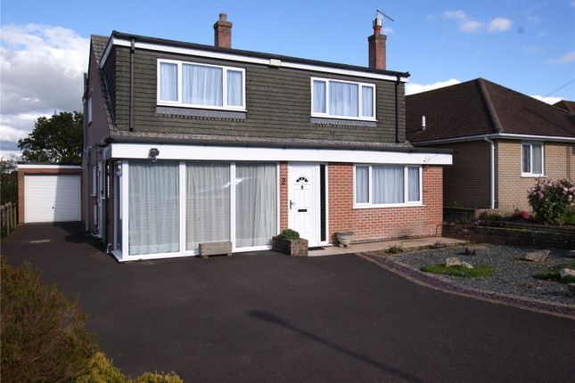 4 bedroom bungalow for sale