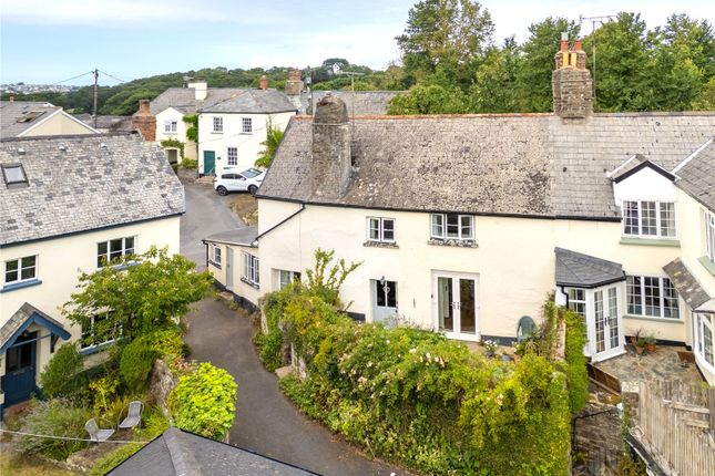 Bideford, Devon 3 bed link detached house for sale