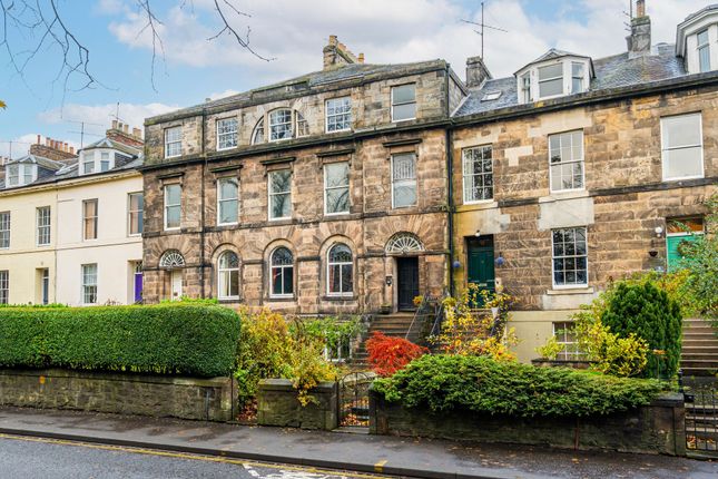 Marshall Place, Perth, PH2 4 bed flat for sale