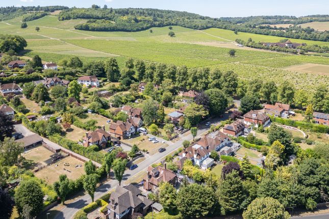 Chichester Road, Dorking 4 bed detached house for sale