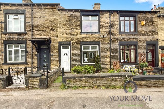 Hawthorne Street, South Yorkshire S70 2 bed terraced house for sale