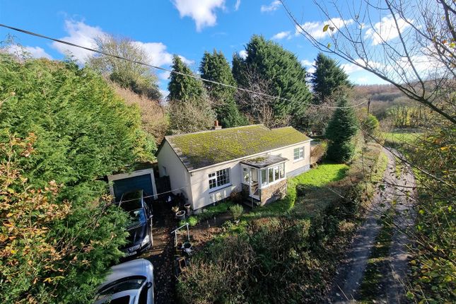 Detached house for sale