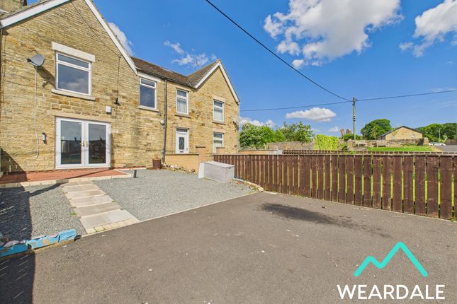 Attwood Terrace, Bishop Auckland DL13 4 bed terraced house for sale