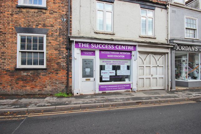 Southgate, Hornsea 2 bed property for sale