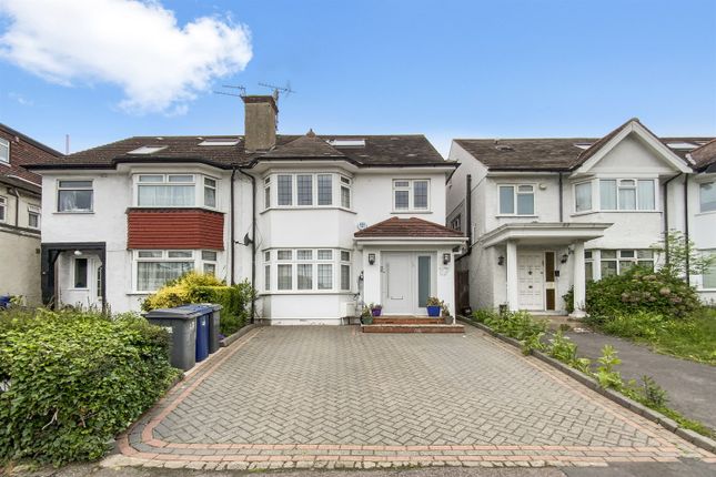 Green Lane, Hendon NW4 4 bed house for sale
