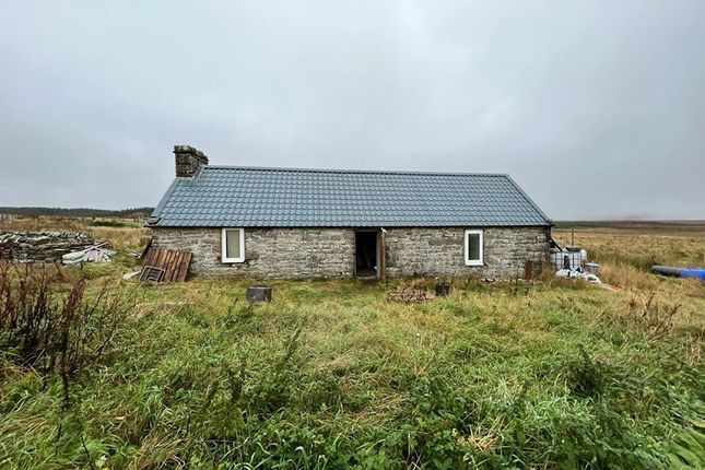Windmill Cottage, Mid