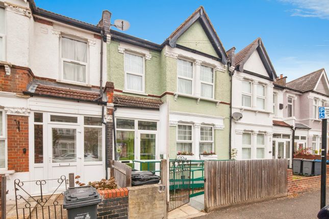 Estcourt Road, London SE25 5 bed terraced house for sale