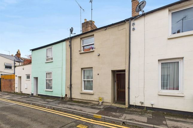 Brunswick Street, Cheltenham... 2 bed terraced house for sale