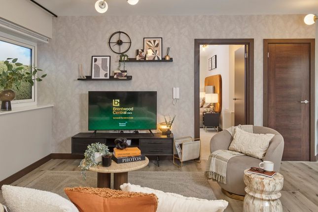 2 bed flat