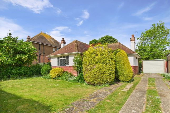 Lime Tree Avenue, Worthing BN14 2 bed detached bungalow for sale