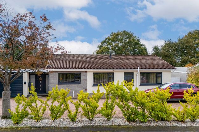 Netherlea, Scone, Perth 3 bed bungalow for sale