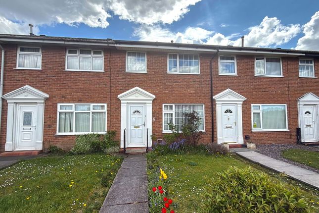 Preesall Close, Southport PR9 3 bed terraced house for sale