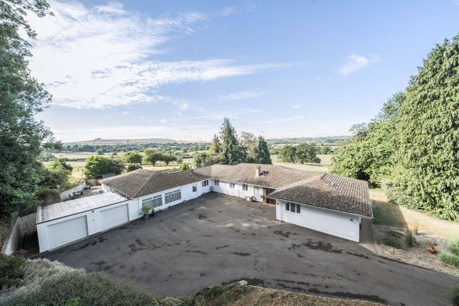 Church Road, Wanborough, Swindon, SN4 4 bed detached house for sale