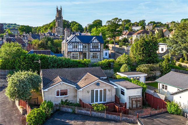 St. Stephens Road, Bath, Somerset, BA1 3 bed detached house for sale