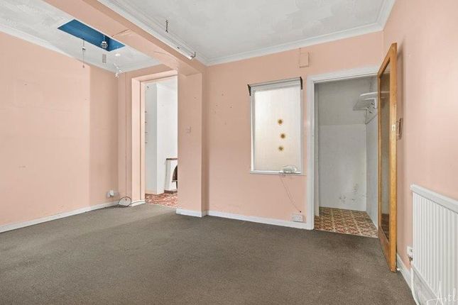 Rockfield Terrace, Neath 2 bed terraced house for sale