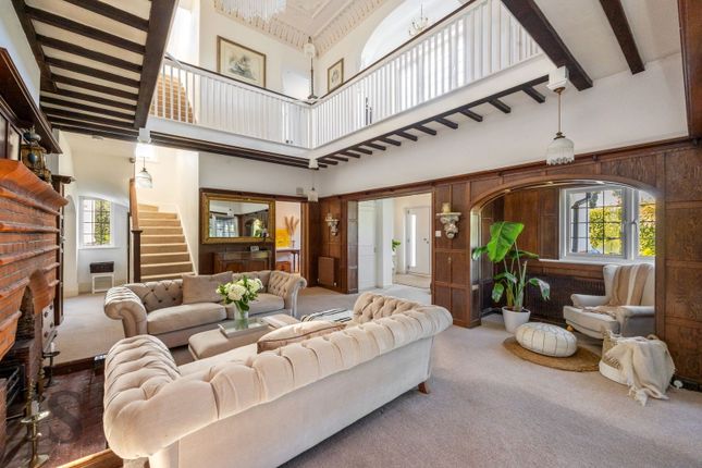 South Strand, East Preston, West... 5 bed detached house for sale
