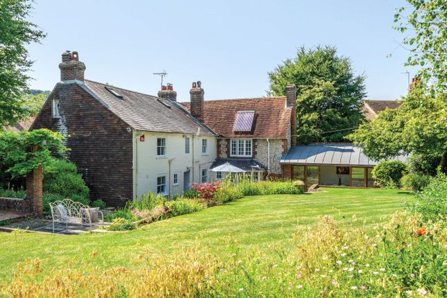 Compton, Chichester, PO18 5 bed detached house for sale