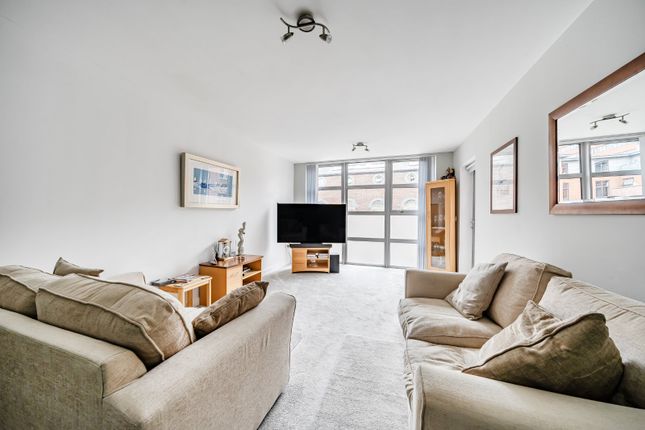 St. Pauls Square, Birmingham, West... 2 bed flat for sale