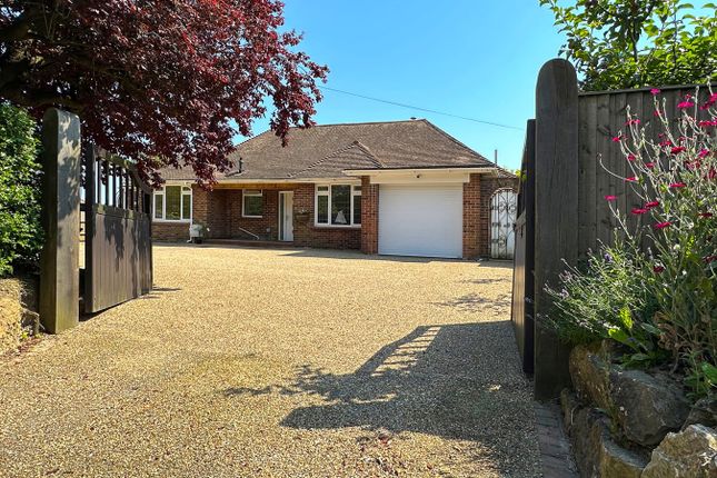 4 bedroom detached bungalow for sale