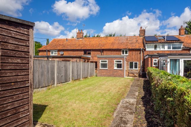 Bridge Road, Fakenham NR21 3 bed terraced house for sale