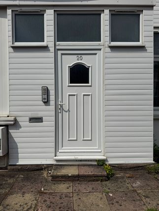 1 bed flat