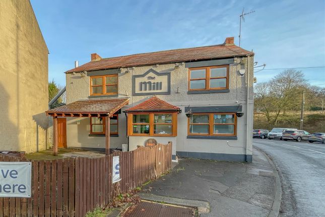 Development Opportunity, The Mill, 24... Detached house for sale