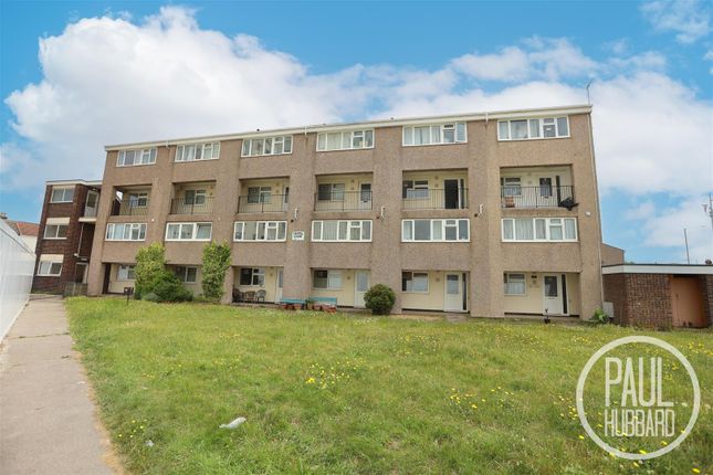 Chapel Court, Lowestoft, NR32 2 bed maisonette for sale