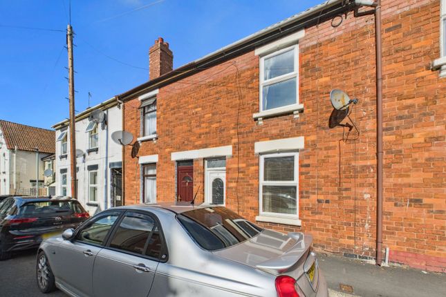 Farm Street, Gloucester, GL1 2 bed terraced house for sale