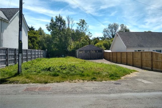 Detached house for sale