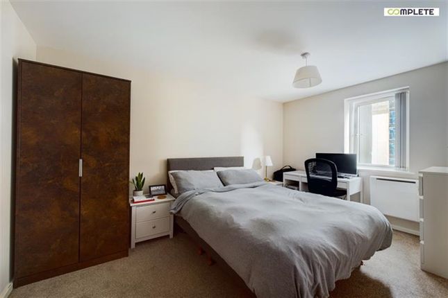 1 bed flat