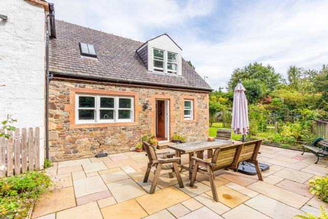 4 bedroom link detached house for sale