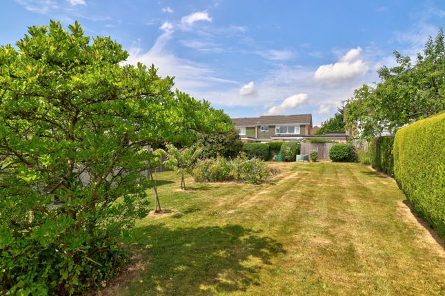 Browns Road, High Wycombe HP15 3 bed bungalow for sale