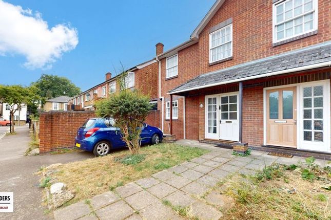 Rosedene Terrace, Leyton, E10 3 bed semi
